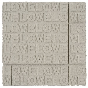 爱·白砂 #2 White Sand in Love #2, 2025